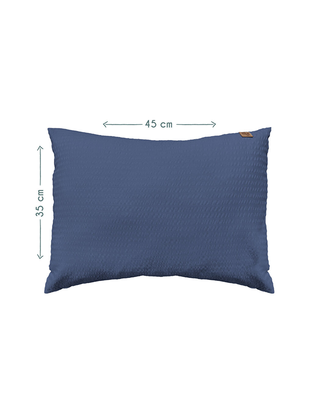 Lacivert 35x45cm