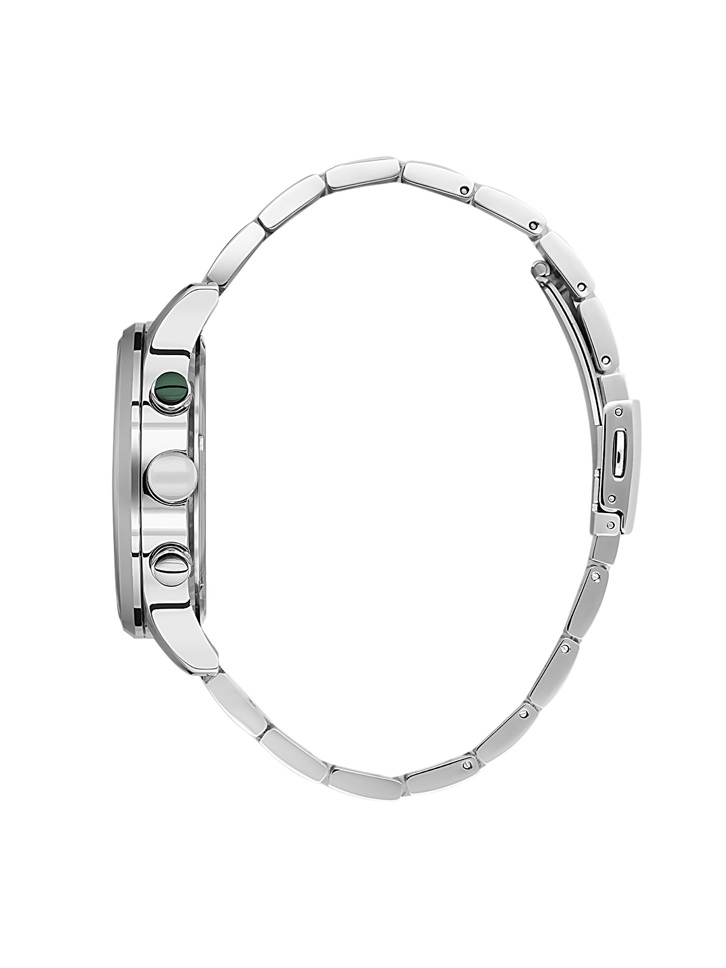 Gri DK.1.13643-16 Exclusive Erkek Kol Saati-1