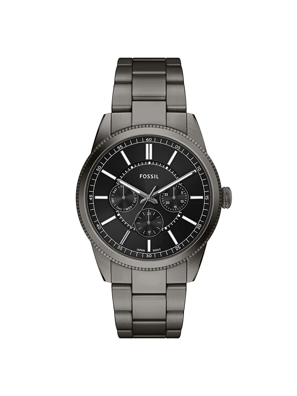 Siyah FFS6136 Erkek Kol Saati