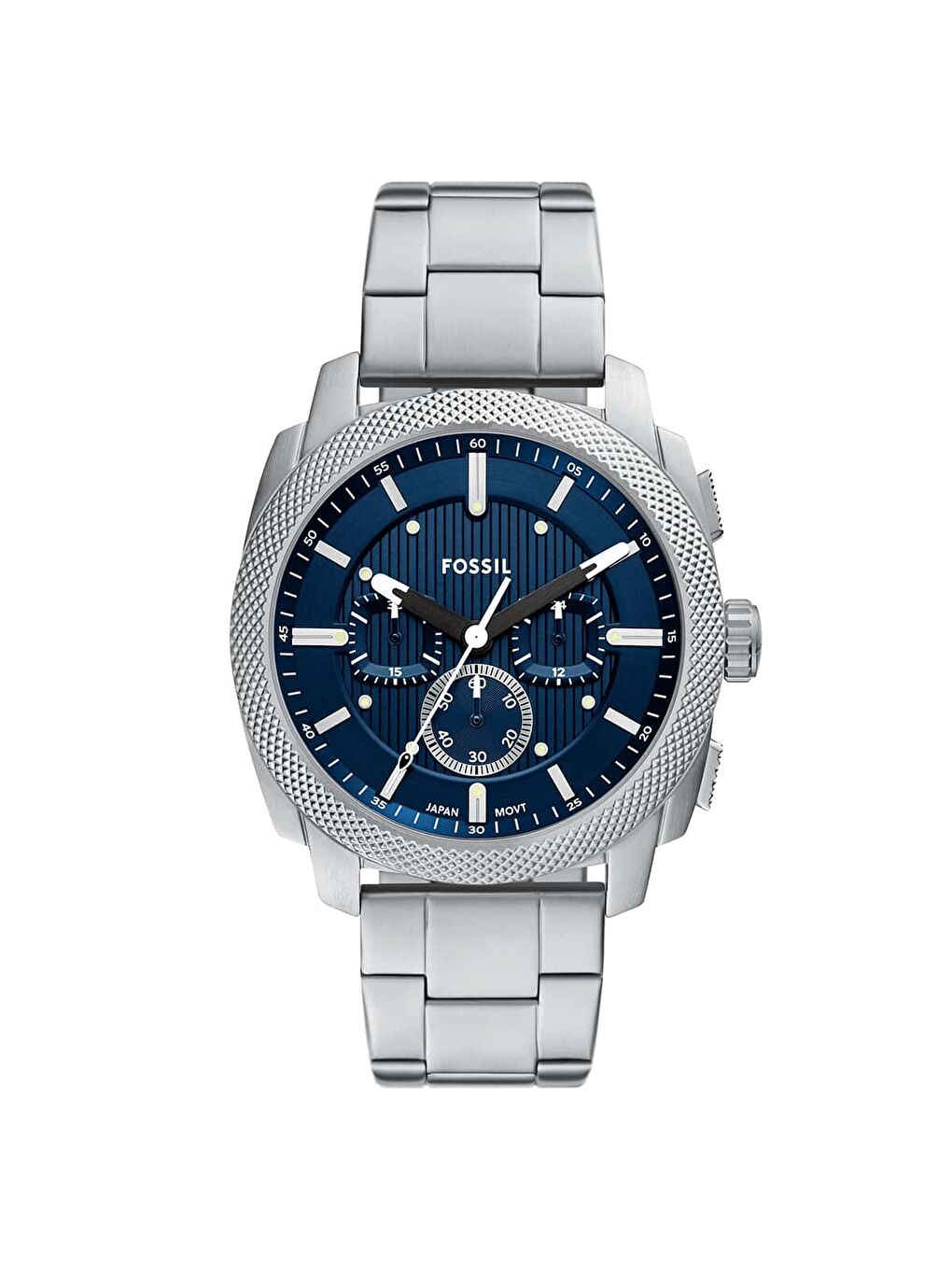 Gri FFS6096 Erkek Kol Saati