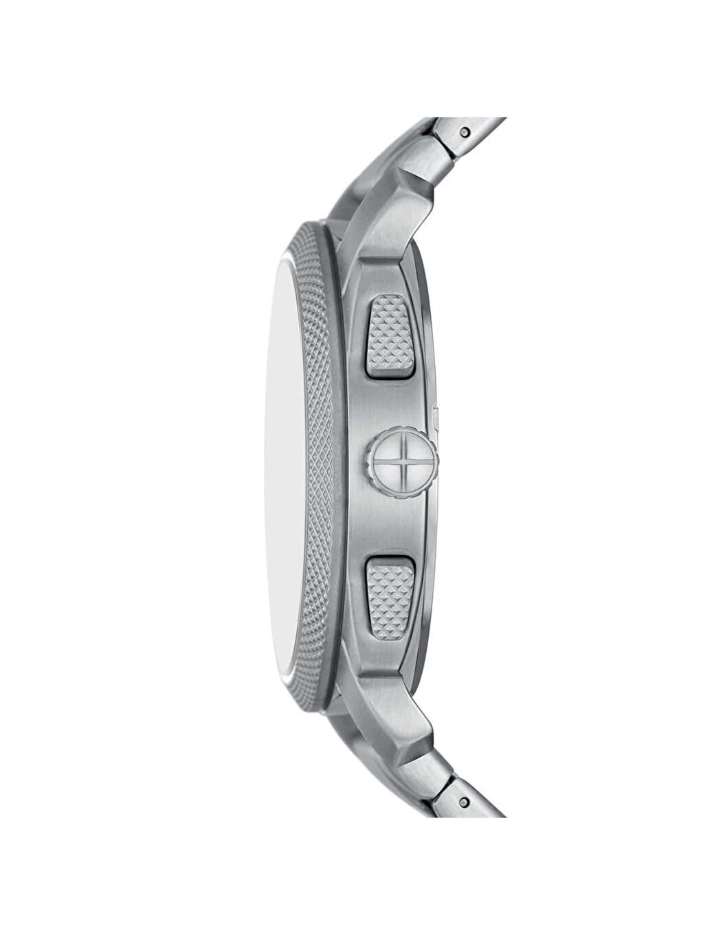 Gri FFS6096 Erkek Kol Saati-1