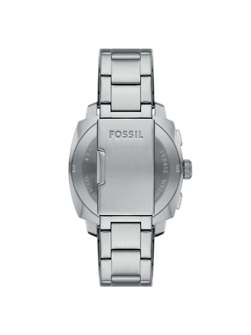 Gri FFS6096 Erkek Kol Saati-2