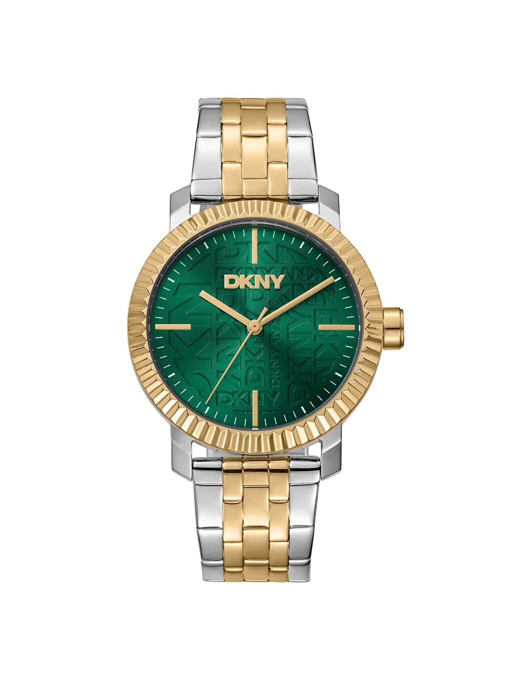 Sarı DK1L053M0055 Kadın Kol Saati