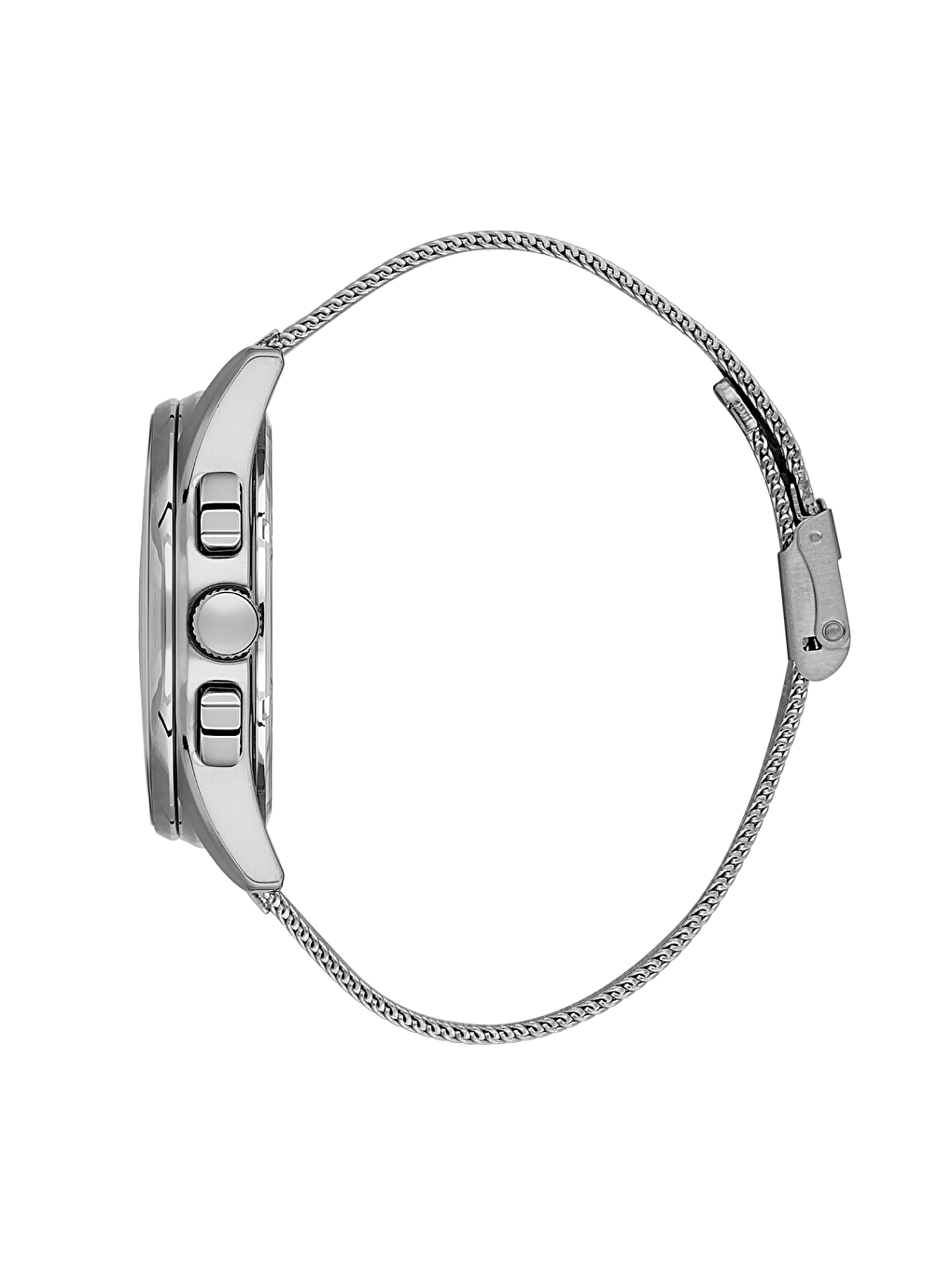 Gri DKE.1.10880-4 Exclusive Erkek Kol Saati-1