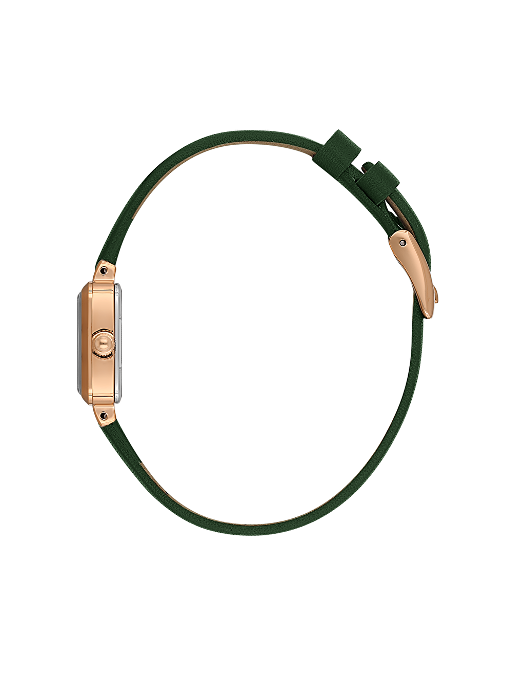 Pembe DKE.1.10862-5 Premium Kadın Kol Saati-1