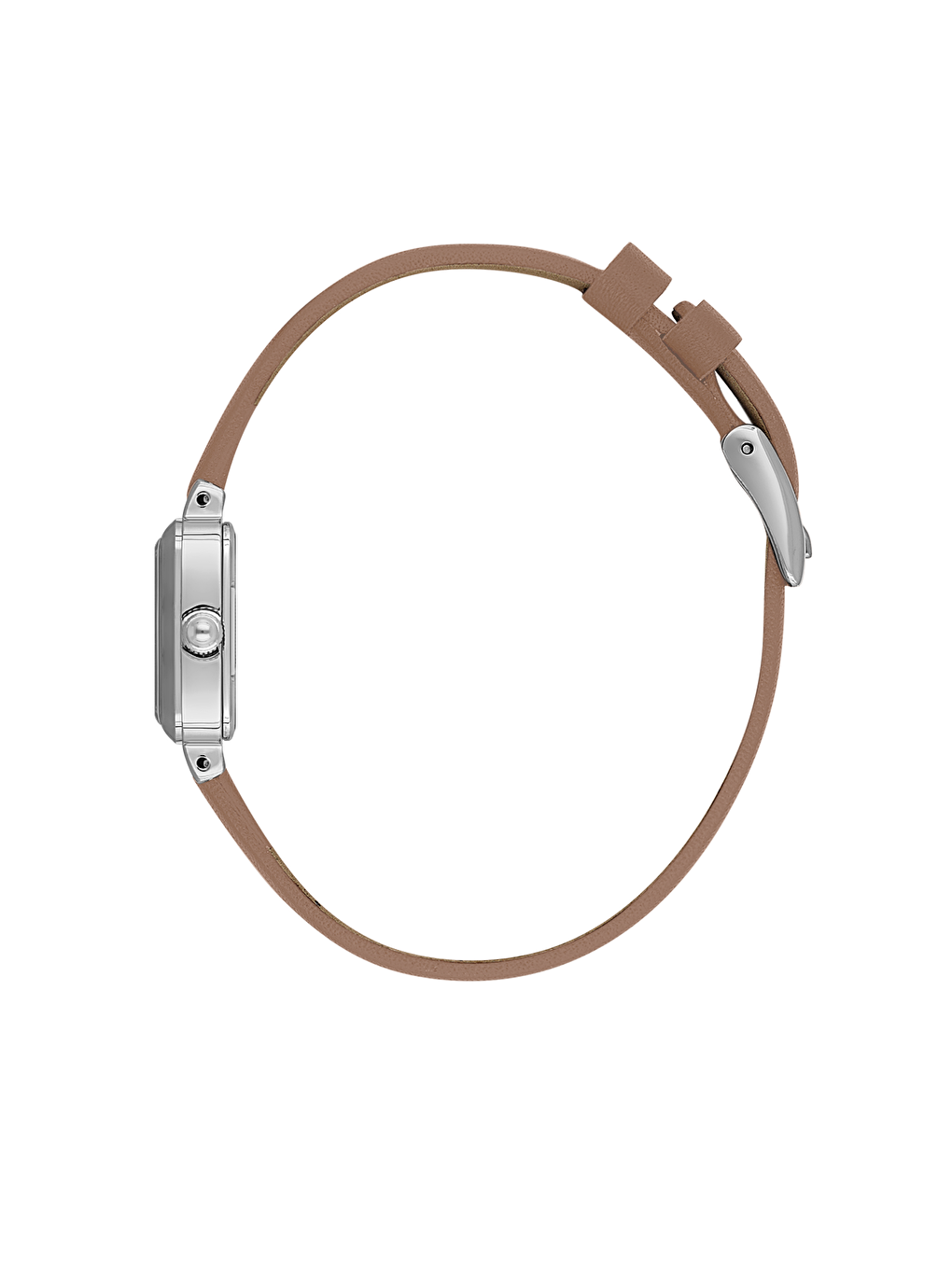 Kahverengi DKE.1.10862-1 Premium Kadın Kol Saati-1