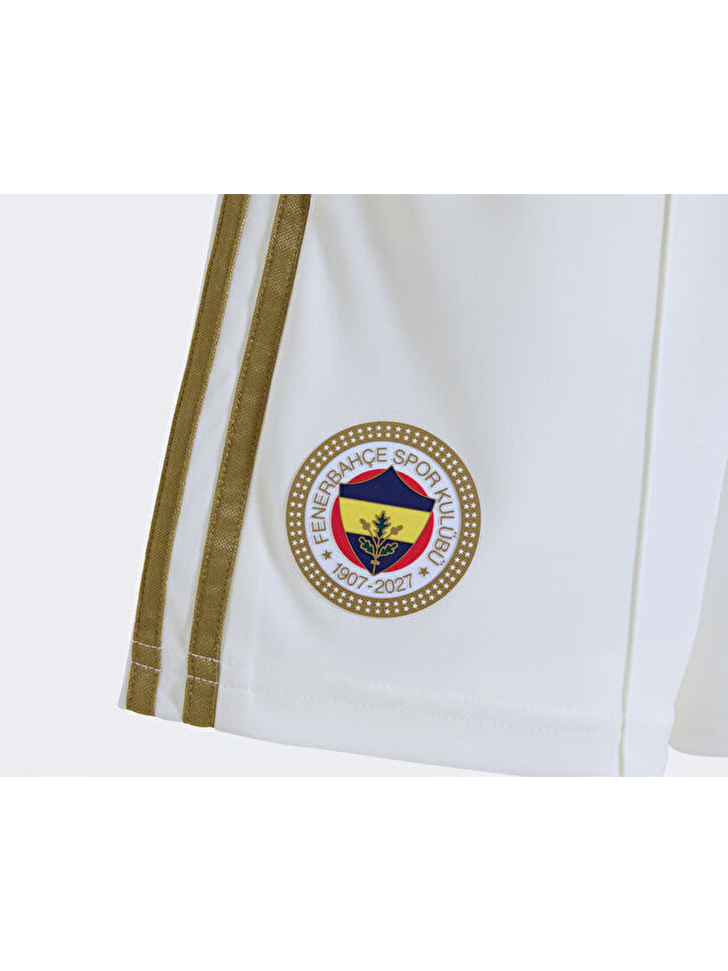 Fenerbahçe 26/27 Deplasman Şortu Çocuk Fenerbahçe 26/27 Deplasman Şortu Kc7389 Beyaz-2