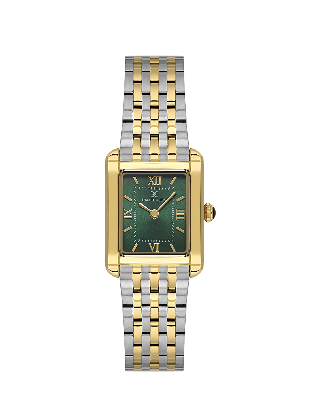 Gri DKE.1.10837-4 Kadın Kol Saati