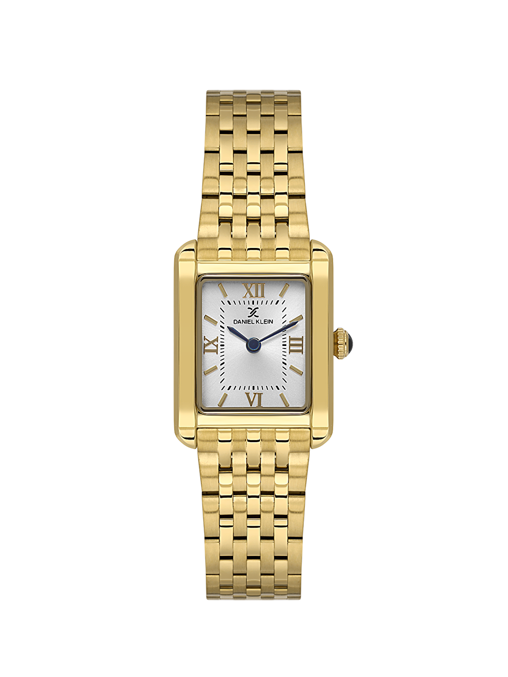 Sarı DKE.1.10837-2 Kadın Kol Saati