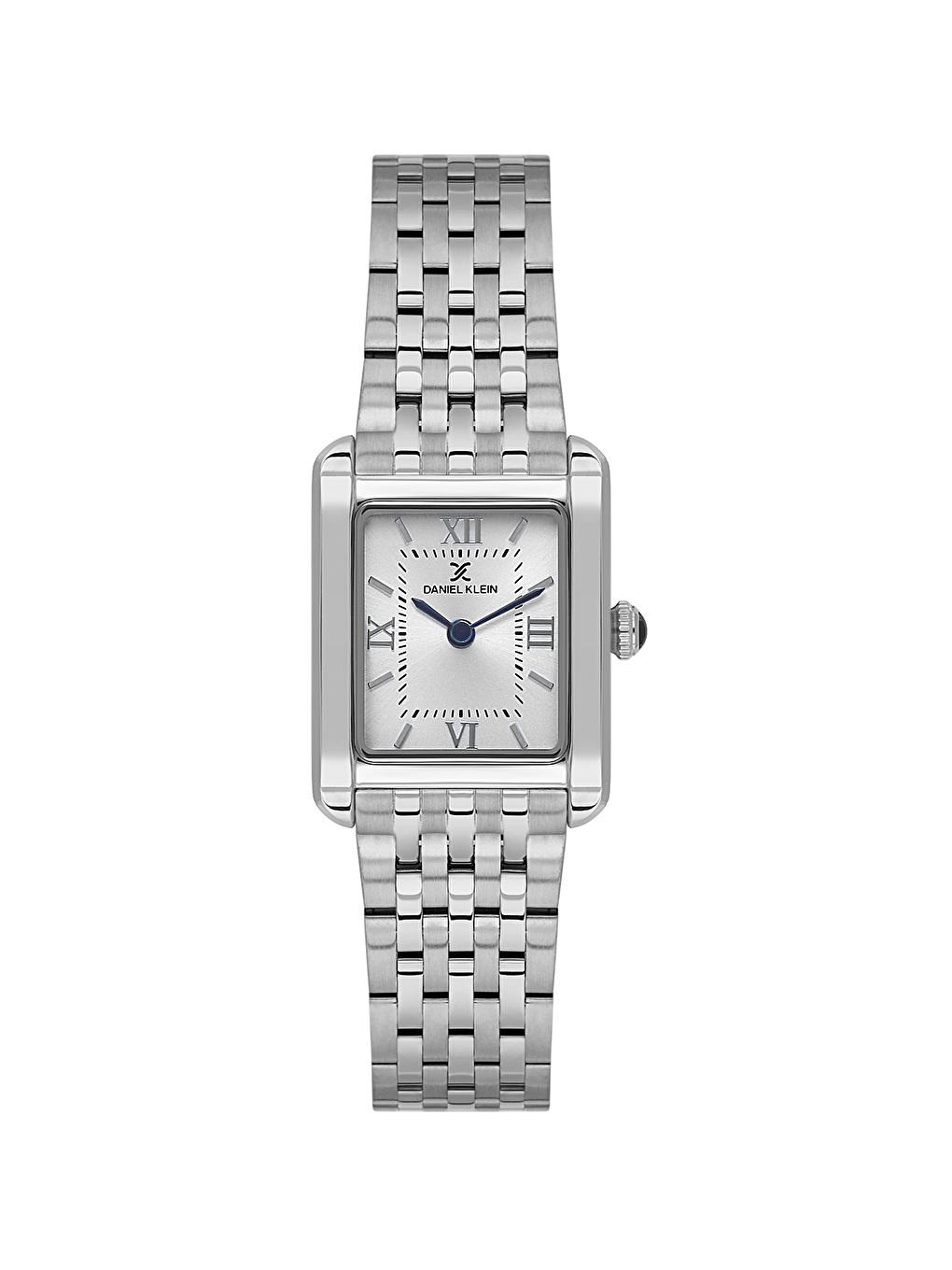 Gri DKE.1.10837-1 Kadın Kol Saati