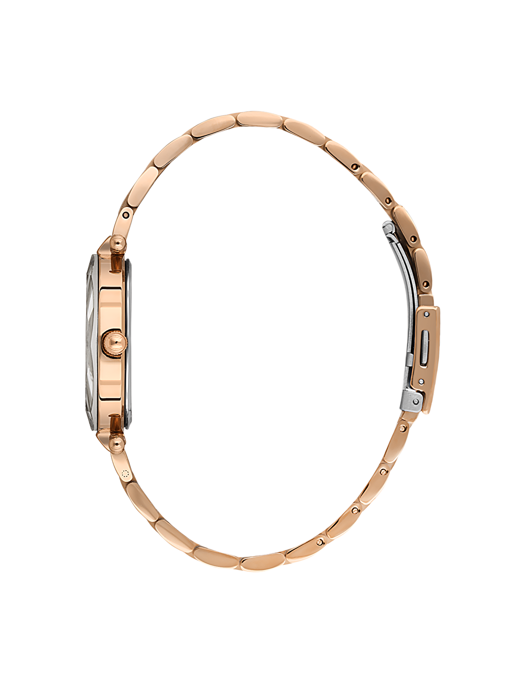 Pembe DKE.6.10891-7 Premium Kadın Kol Saati-1