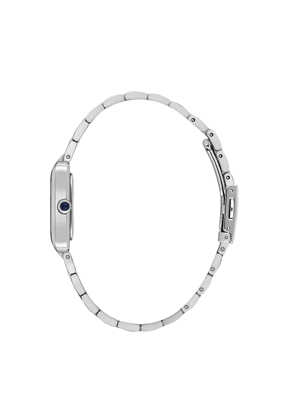 Gri DKE.1.10837-1 Kadın Kol Saati-1