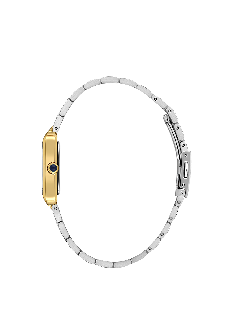 Gri DKE.1.10837-4 Kadın Kol Saati-1