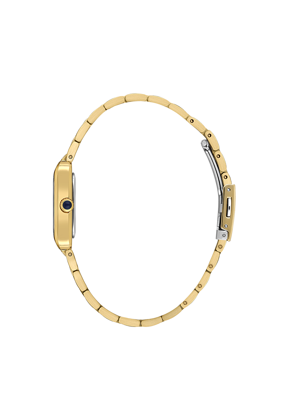 Sarı DKE.1.10837-2 Kadın Kol Saati-1