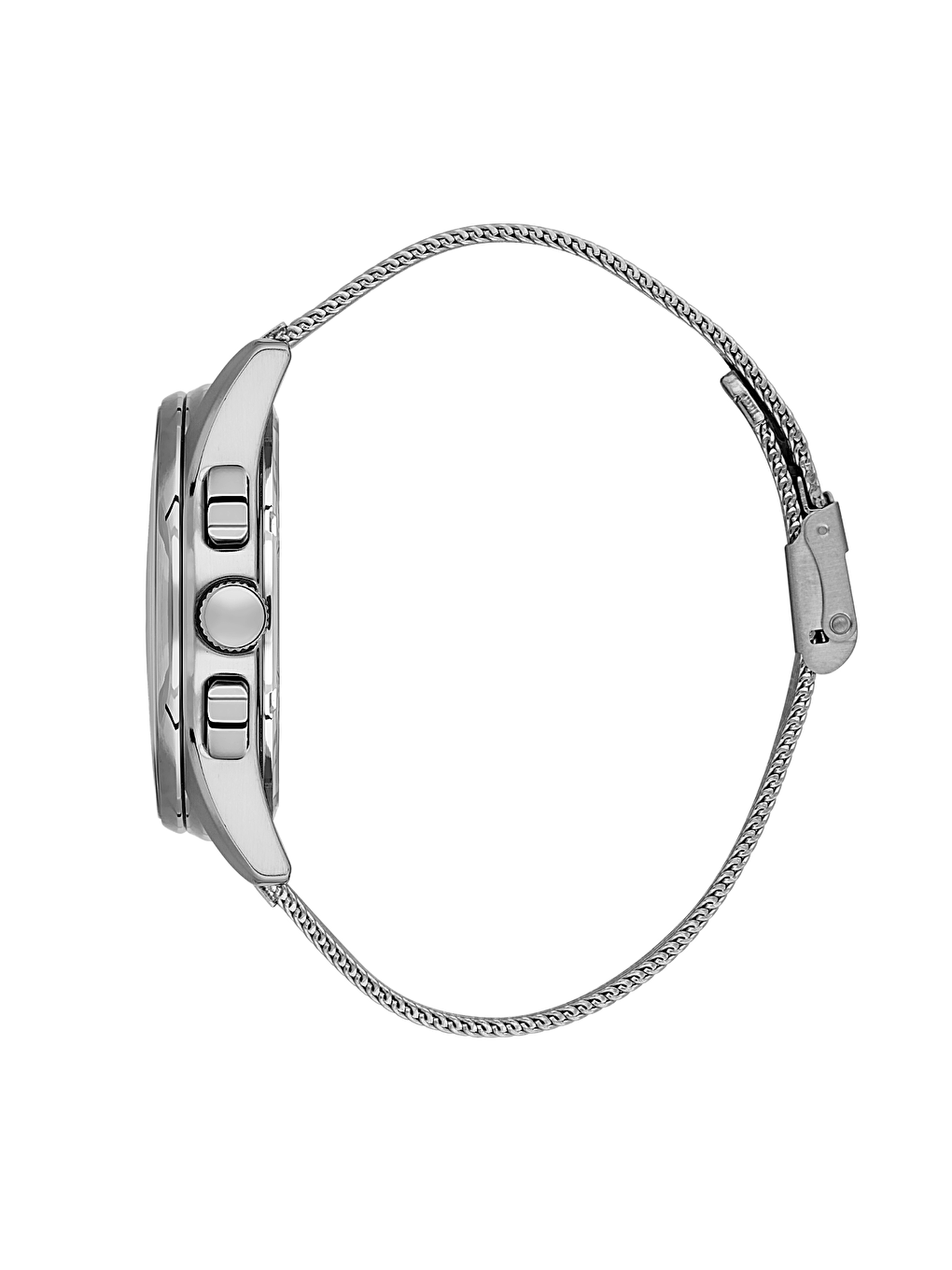 Gri DKE.1.10880-2 Exclusive Erkek Kol Saati-1