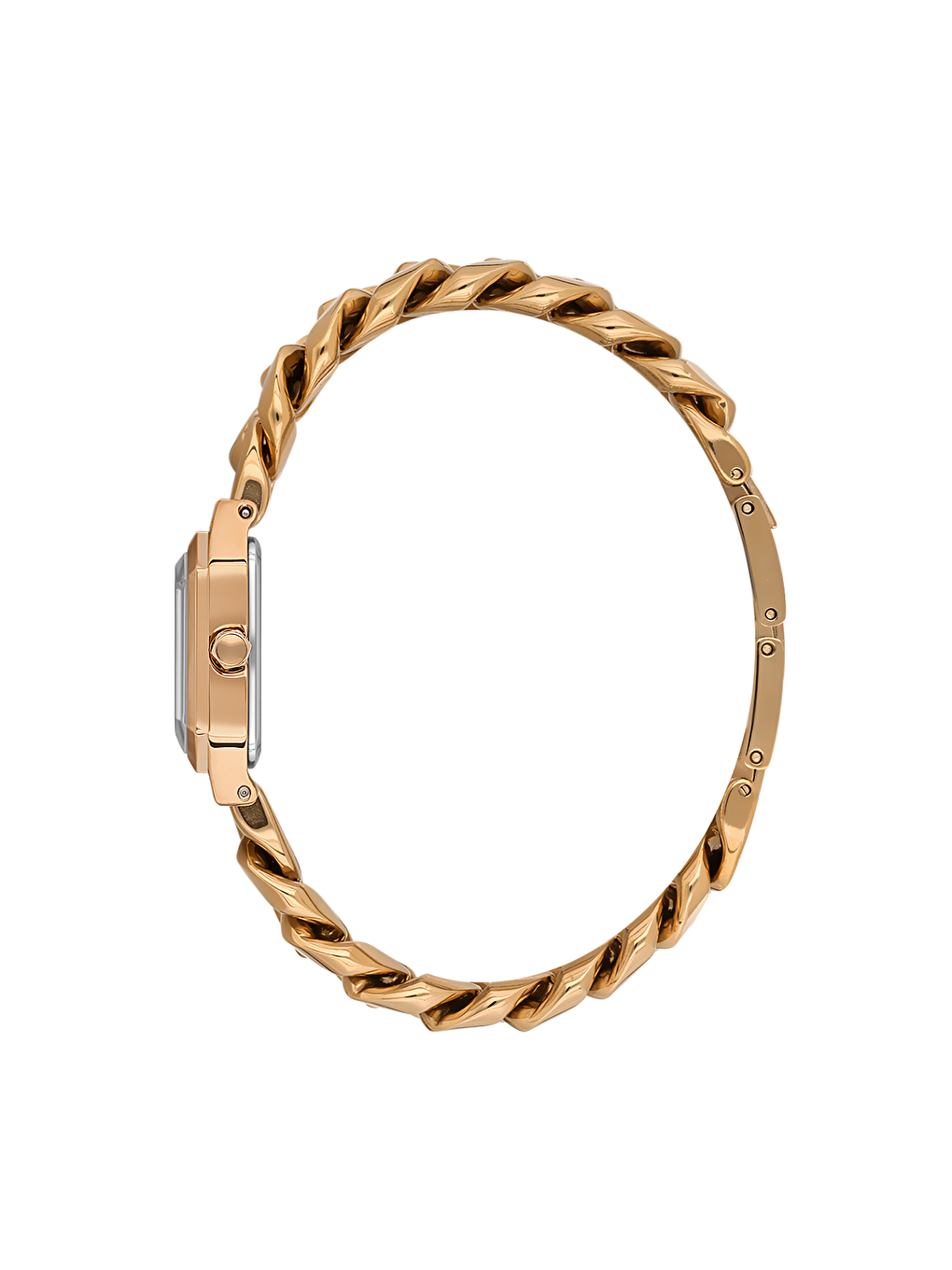 Turuncu DKE.1.10836-6 Kadın Kol Saati-1