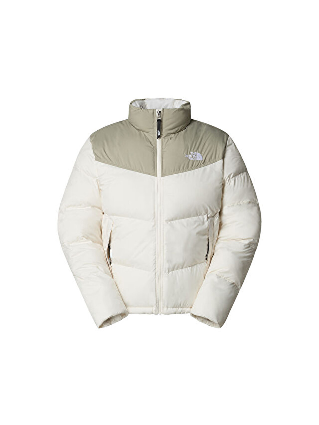 M Saikuru Jacket Erkek Günlük Mont Nf0a853ı4qı1 Bej-7