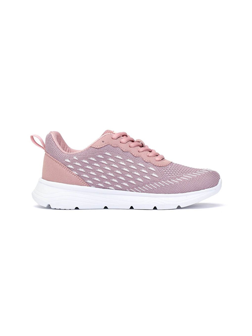 Hummel Pembe Armin Unisex Pembe Koşu Ayakkabısı