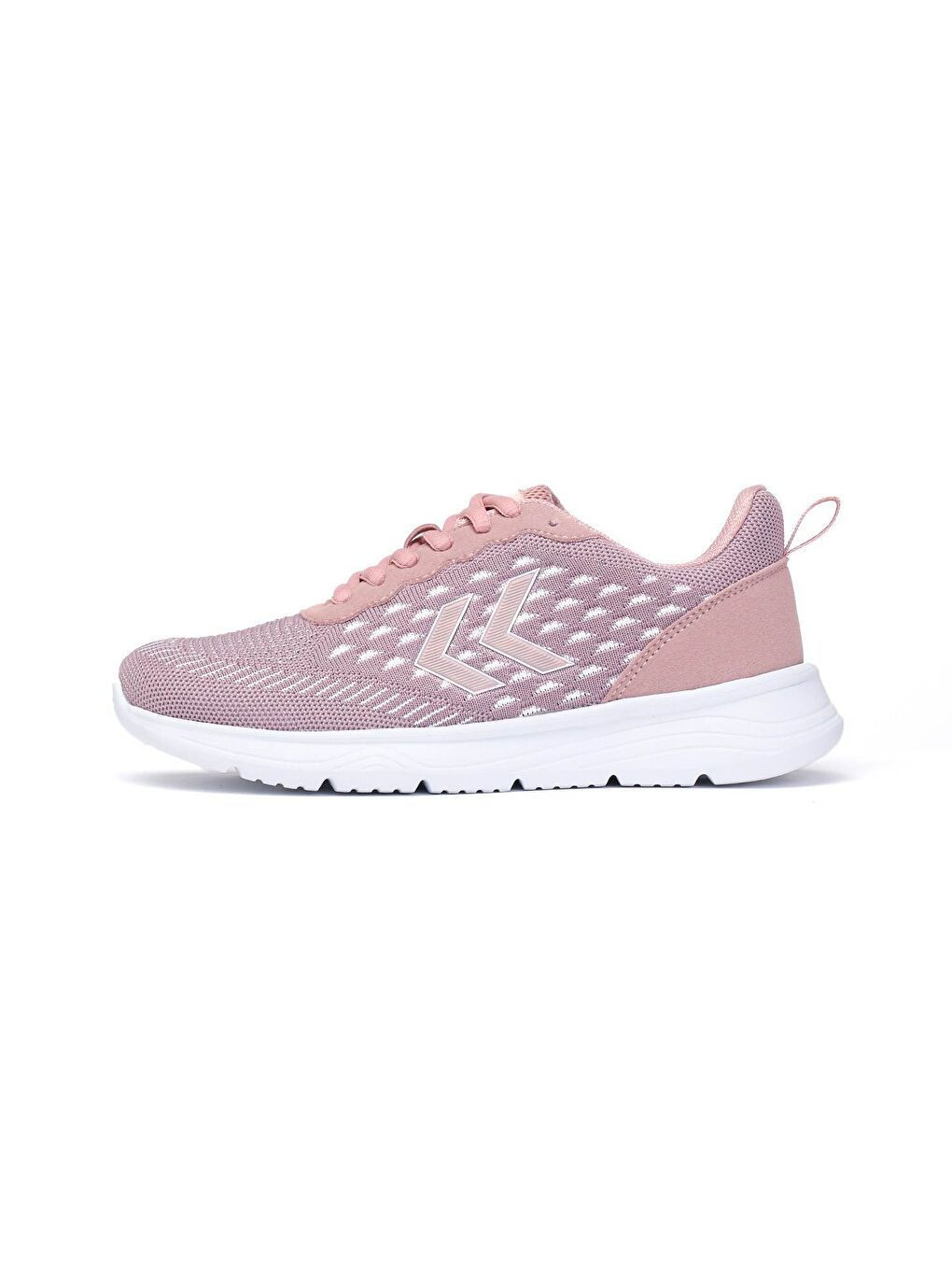 Hummel Pembe Armin Unisex Pembe Koşu Ayakkabısı - 1