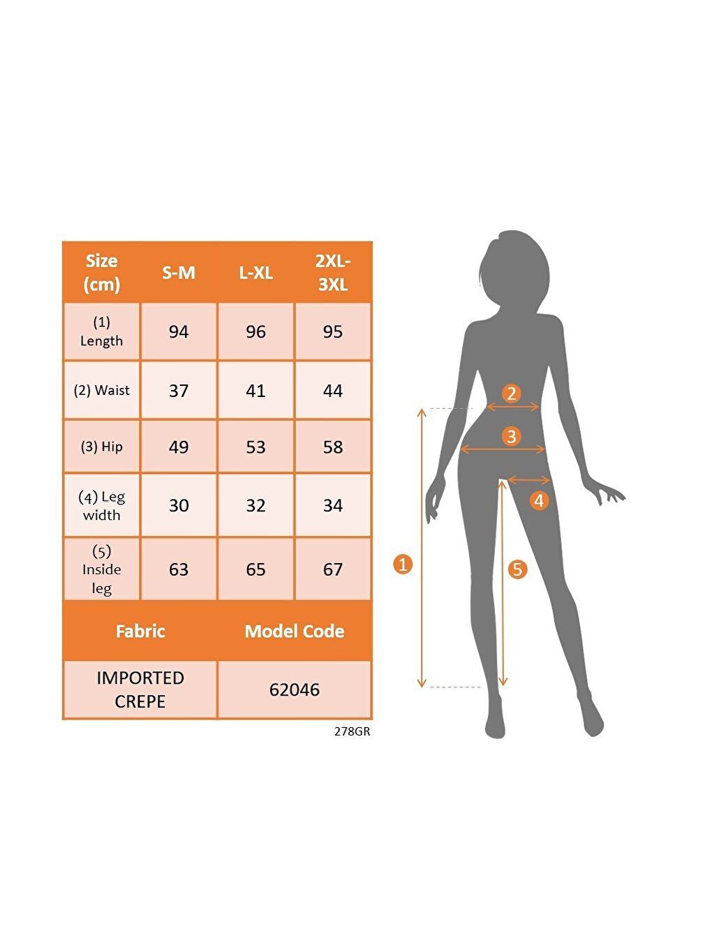 Siyah Kadın Yüksek Bel Cepli Paça Ağzı Pile Detaylı Ithal Krep Pantolon-1