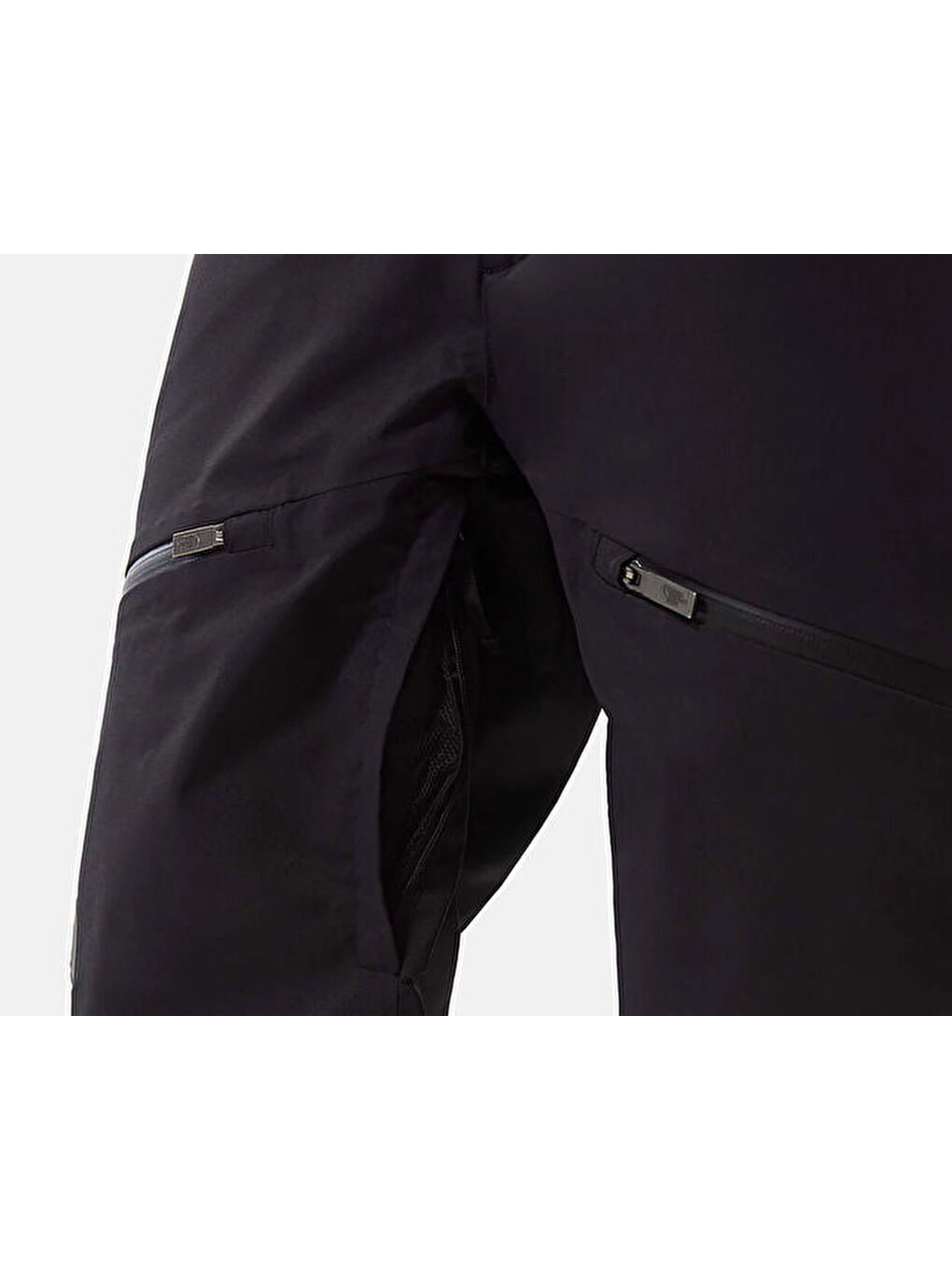 M Chakal Pant Erkek Outdoor Pantolonu Nf0a5ıyvjk31 Siyah-1