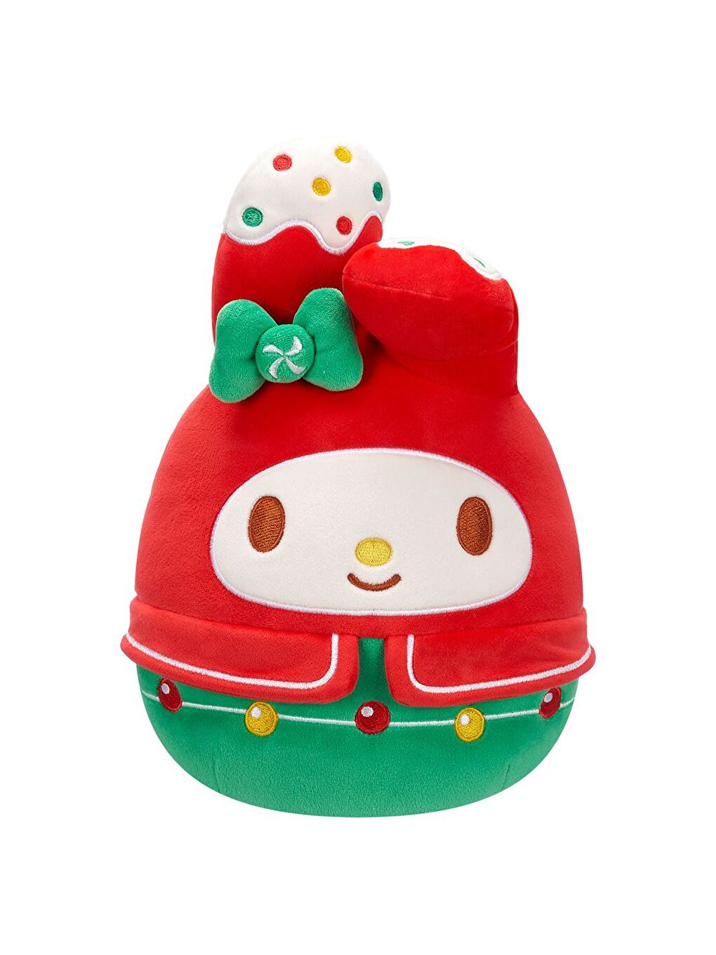 Hello Kitty Serisi - My Melody 20cm SN00538