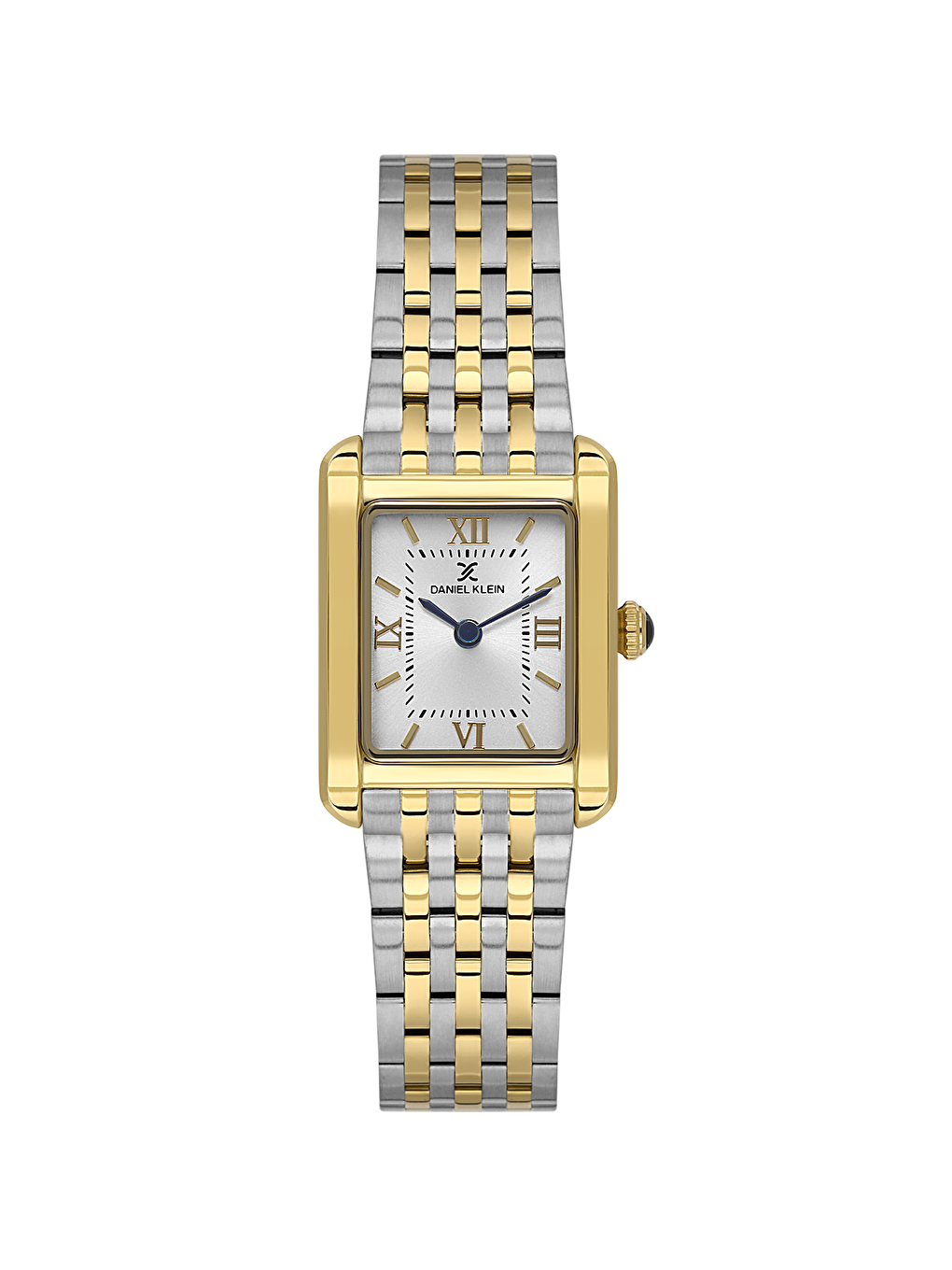 Gri DKE.1.10837-3 Kadın Kol Saati