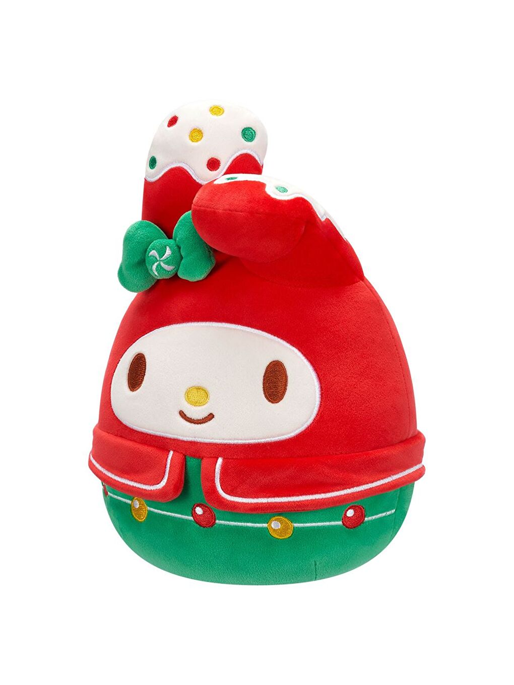 Hello Kitty Serisi - My Melody 20cm SN00538-1