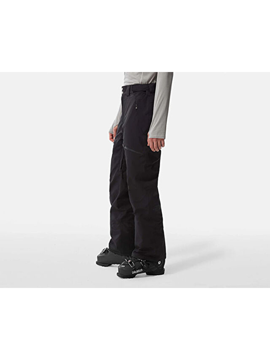 M Chakal Pant Erkek Outdoor Pantolonu Nf0a5ıyvjk31 Siyah-7