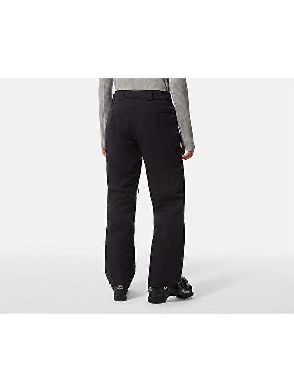 M Chakal Pant Erkek Outdoor Pantolonu Nf0a5ıyvjk31 Siyah-8