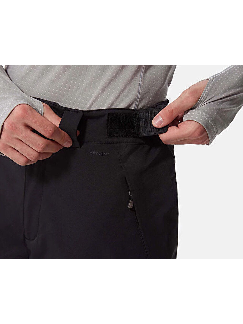 M Chakal Pant Erkek Outdoor Pantolonu Nf0a5ıyvjk31 Siyah-11