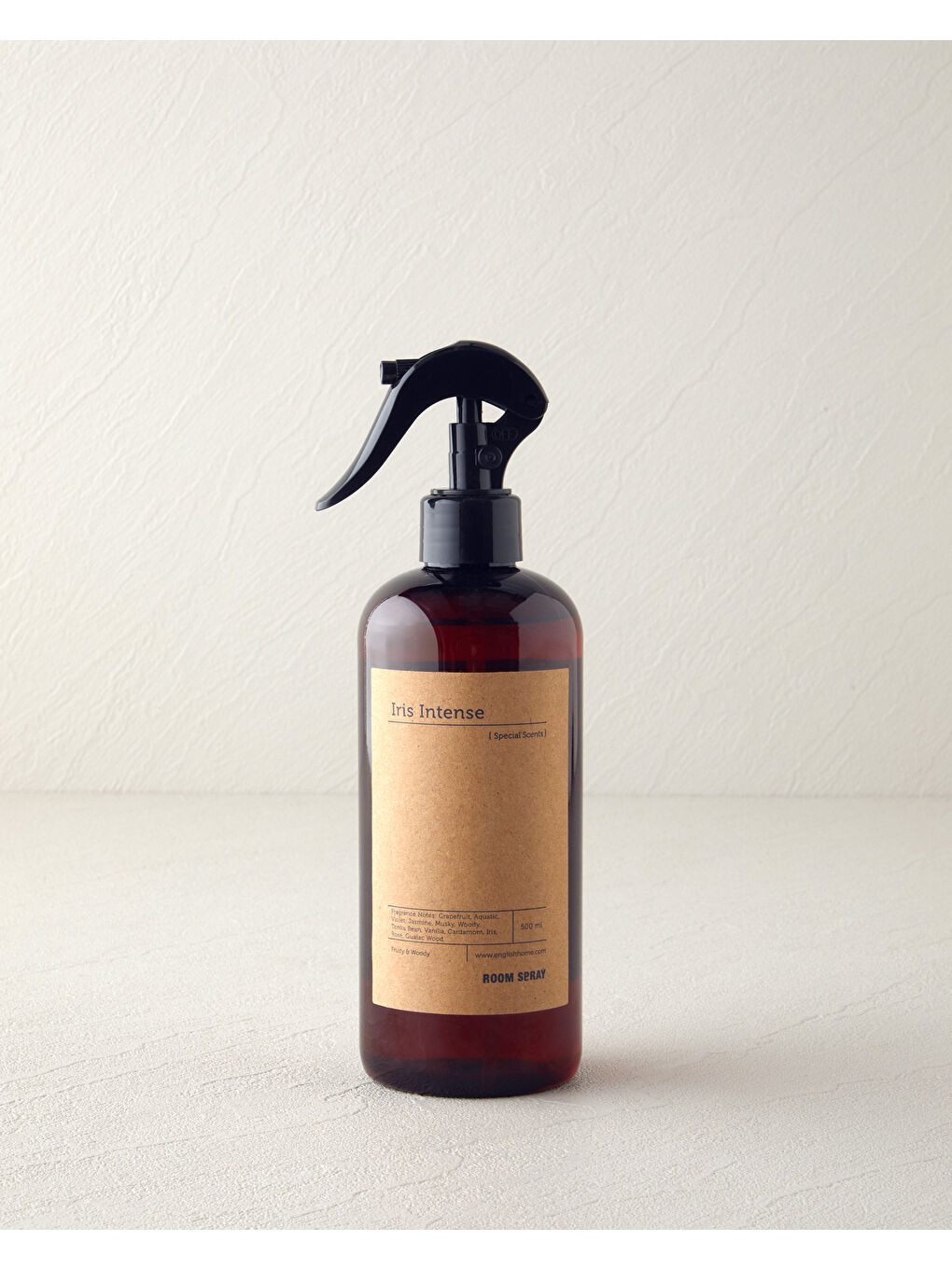 Renksiz Iris Intense Oda Spreyi