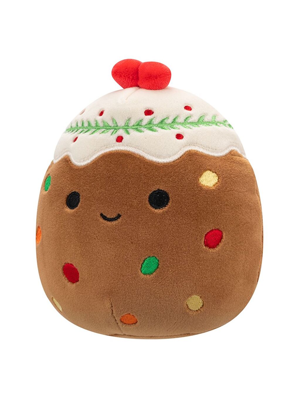 Yılbaşı Serisi - Meyveli Kek Maldon 20cm XM00952-1