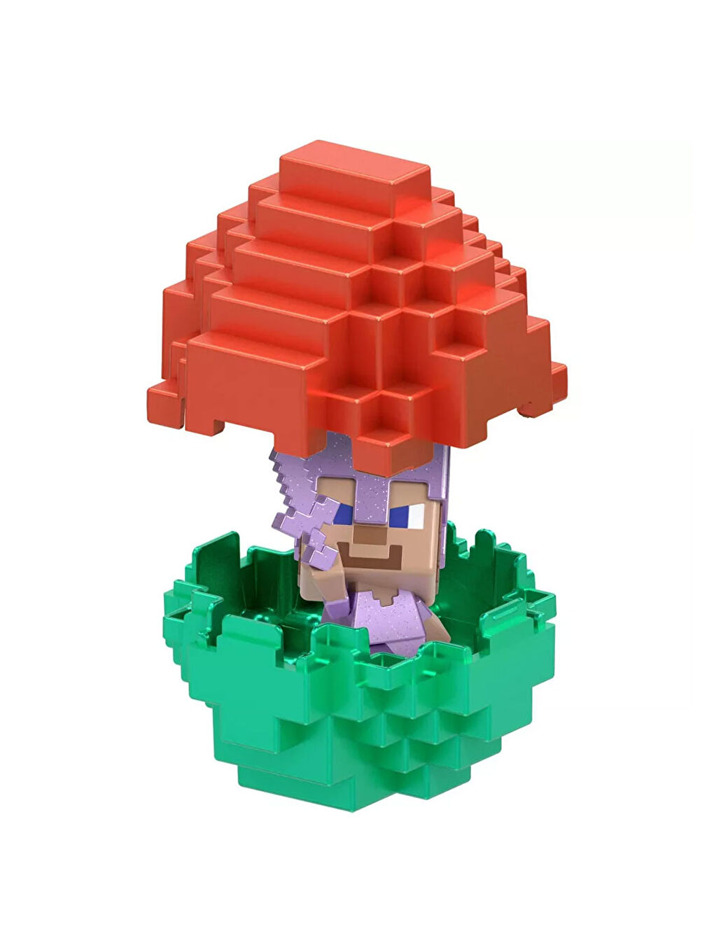 Mini Figürler HXT64-JJV70-1