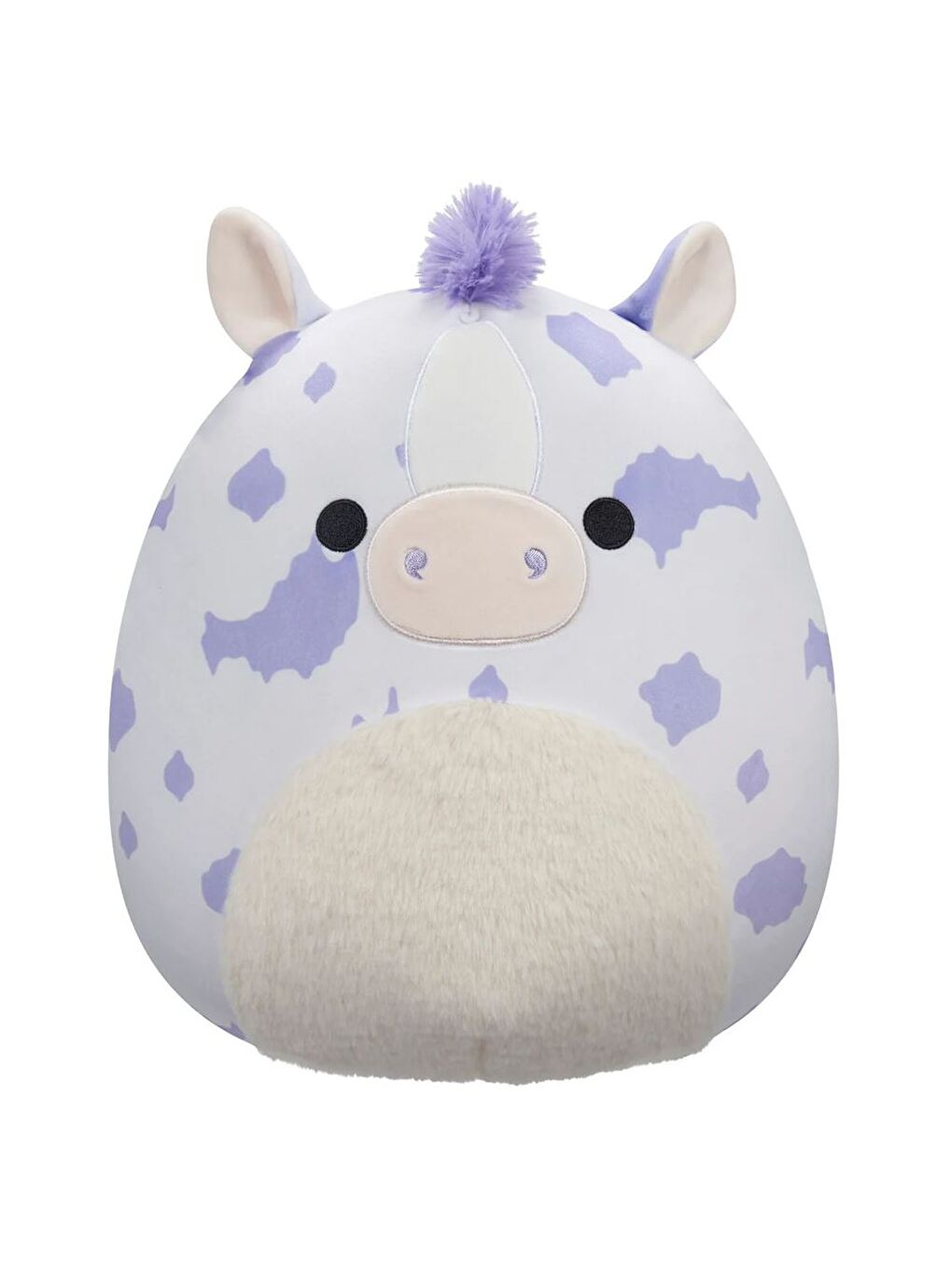 Appaloosa Abelita 30cm SQCR05434