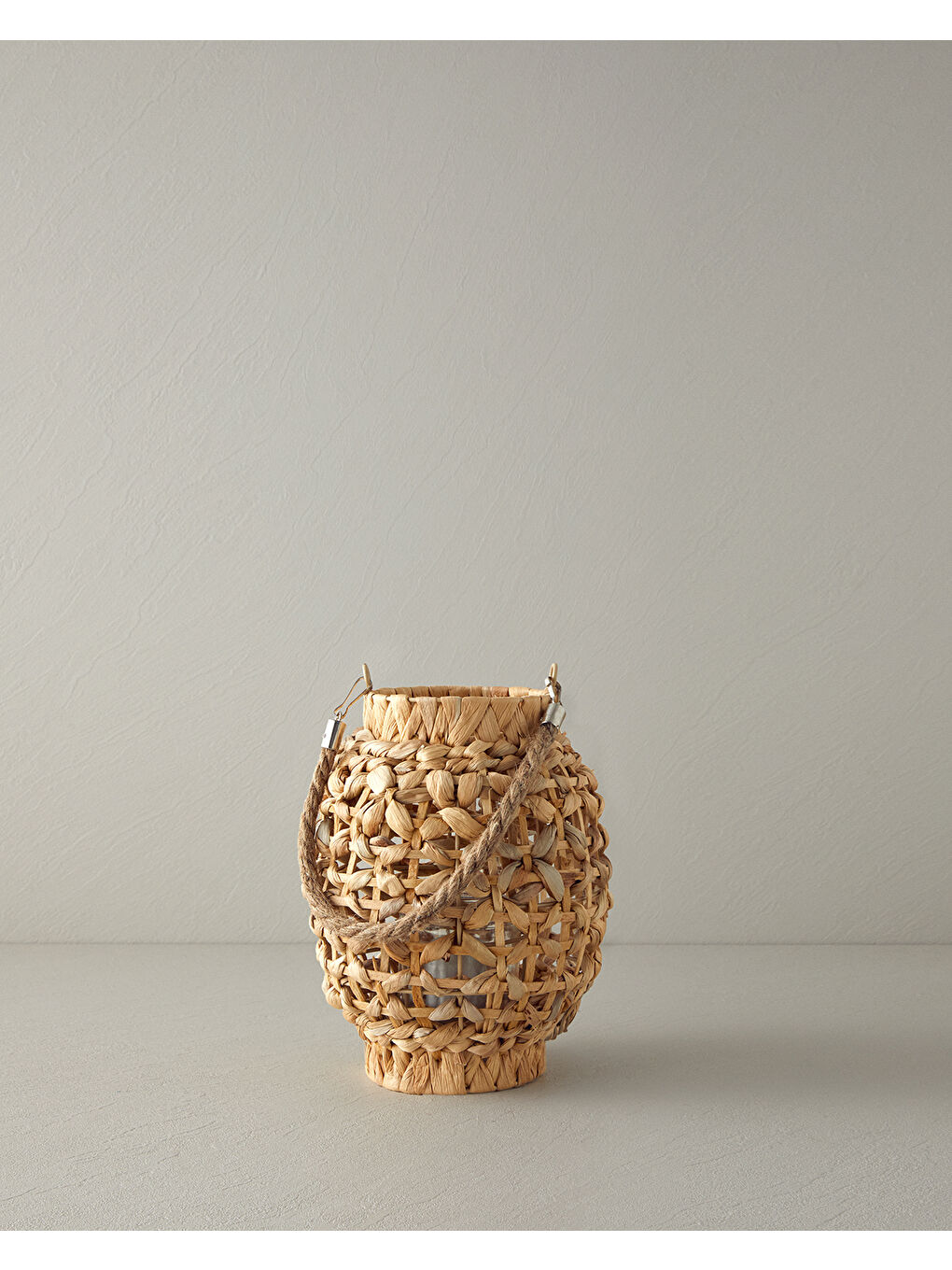 Bej Siena Fener Naturel