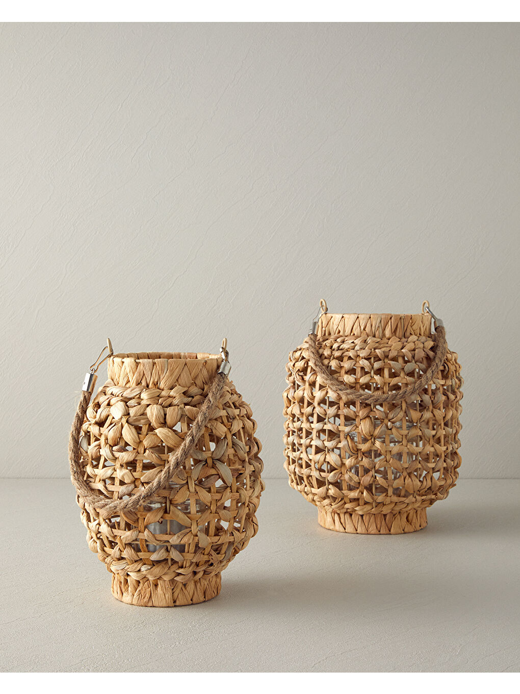 Bej Siena Fener Naturel-3