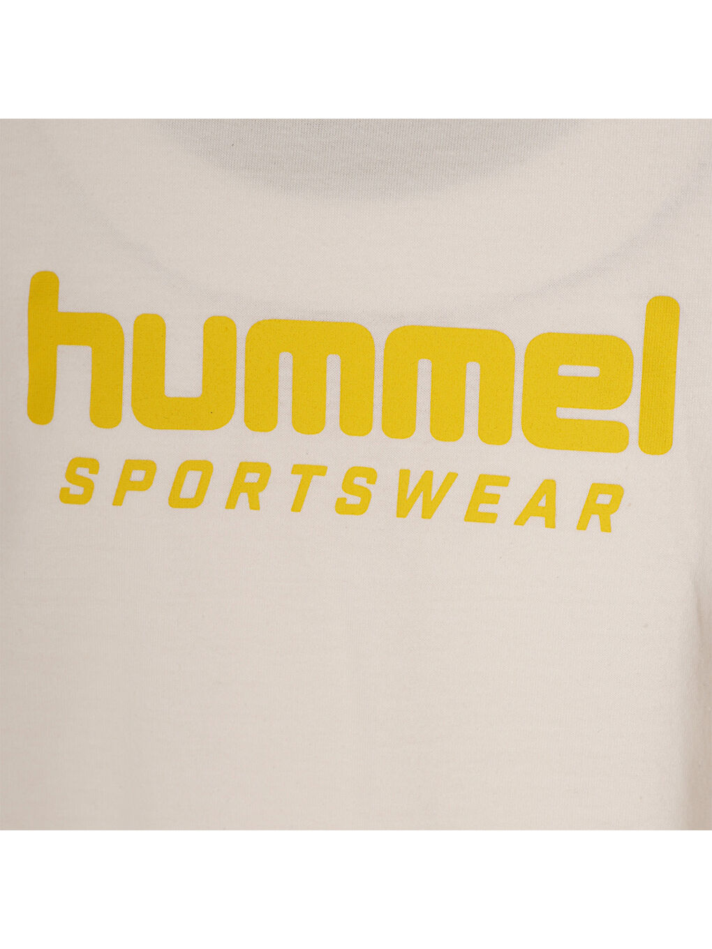 Adellan Erkek Çocuk Ekru Yuvarlak Yaka Tişört-3