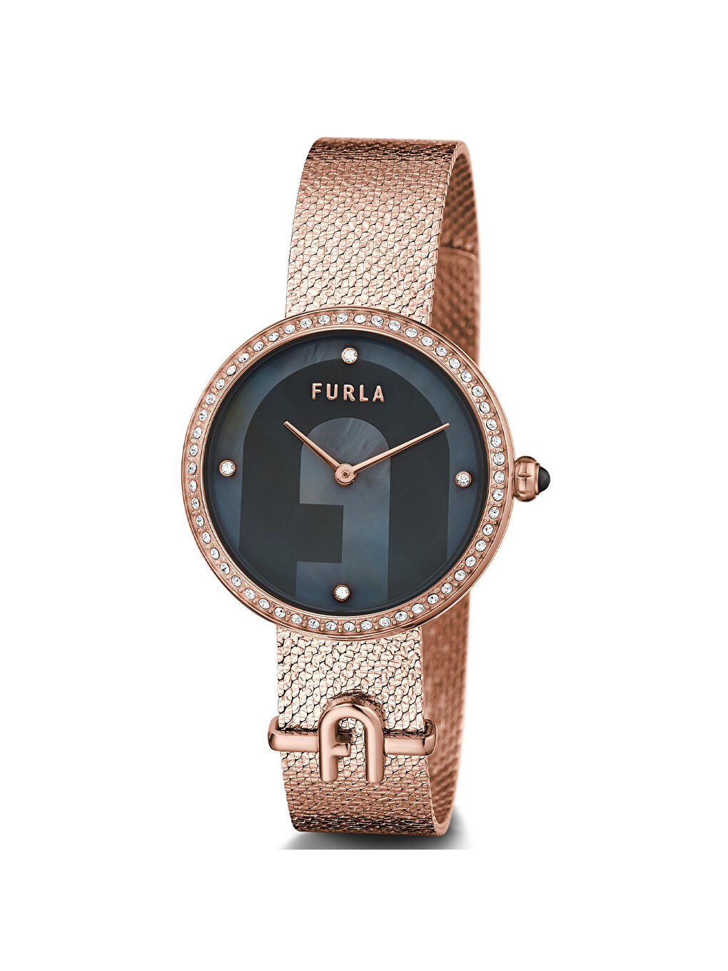 Pembe FRWW00022003L3 Kadın Kol Saati-1