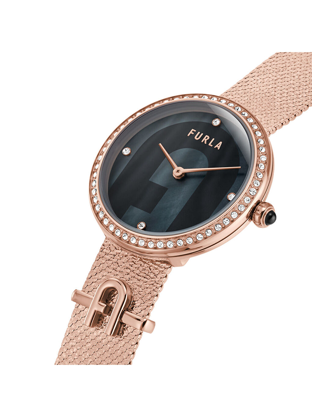 Pembe FRWW00022003L3 Kadın Kol Saati-4