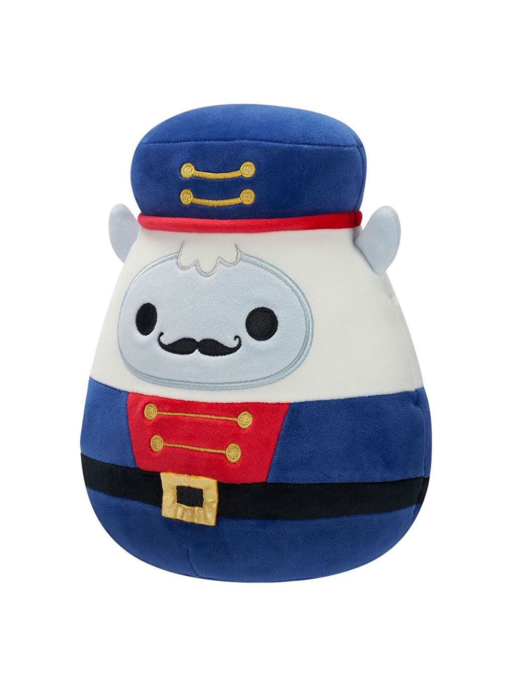 Yılbaşı Serisi - Yeti Yuri 20cm XM00994-1