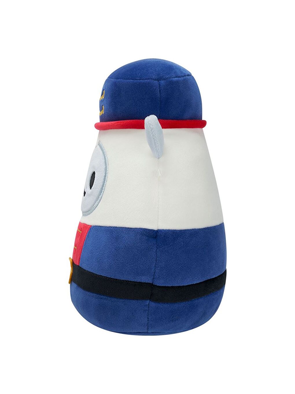 Yılbaşı Serisi - Yeti Yuri 20cm XM00994-2