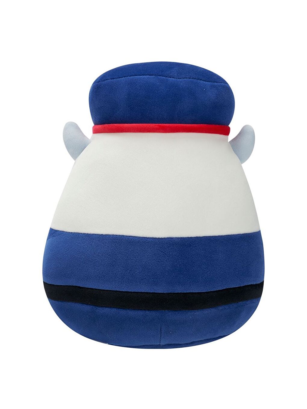 Yılbaşı Serisi - Yeti Yuri 20cm XM00994-3