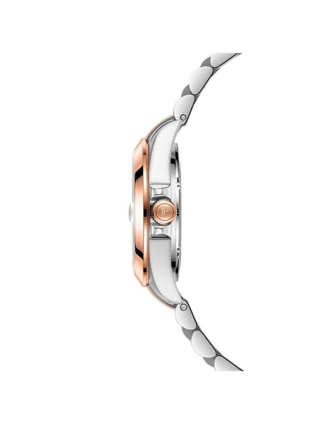 Gri JPQLS737388RG Kadın Kol Saati-1