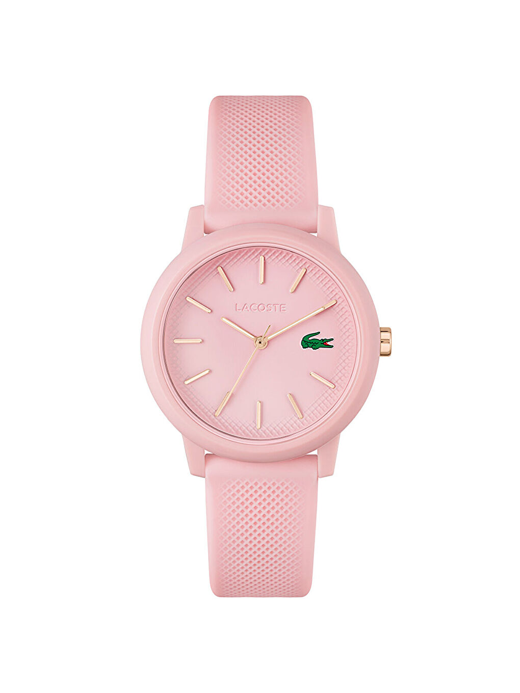 Pembe LAC2001213 Kadın Kol Saati-0