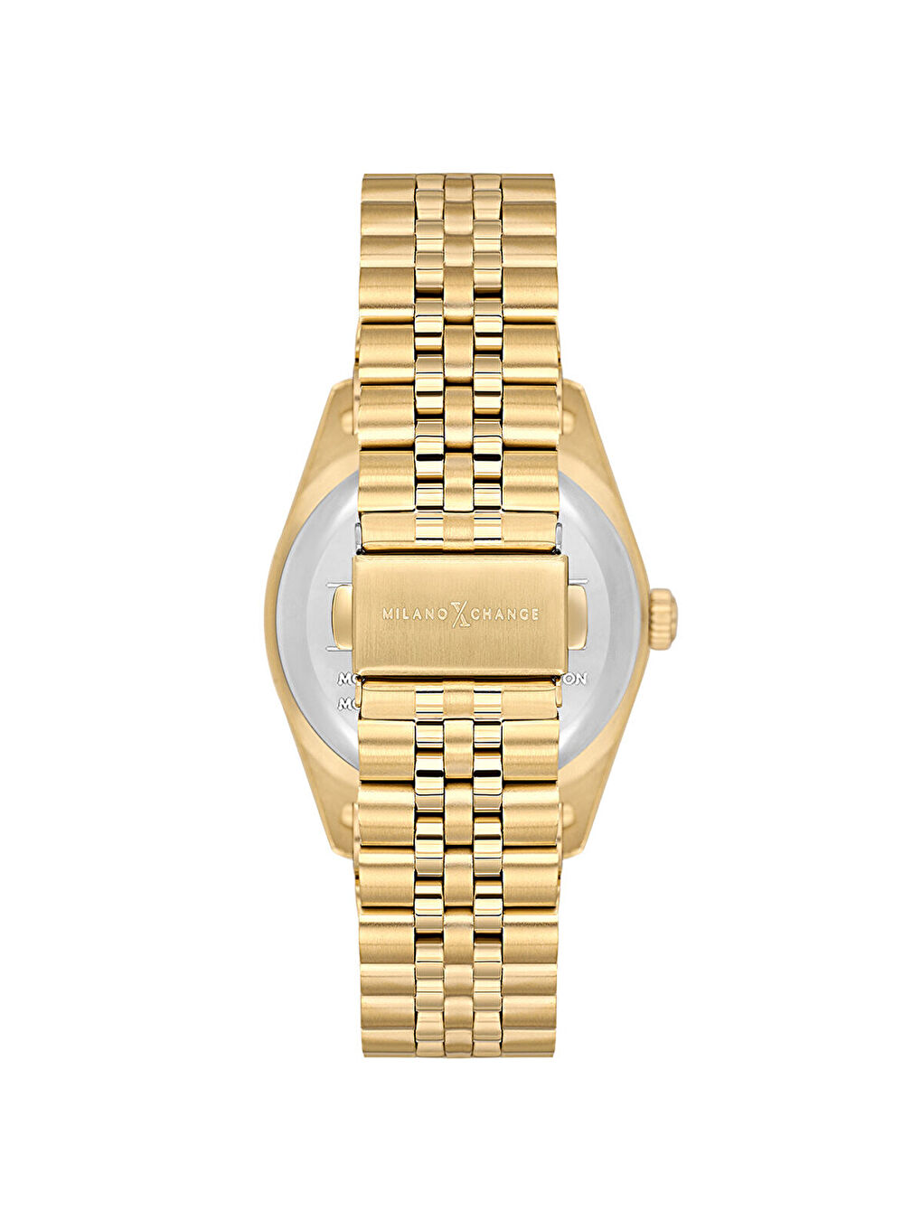 Sarı MXL41002 Kadın Kol Saati-2