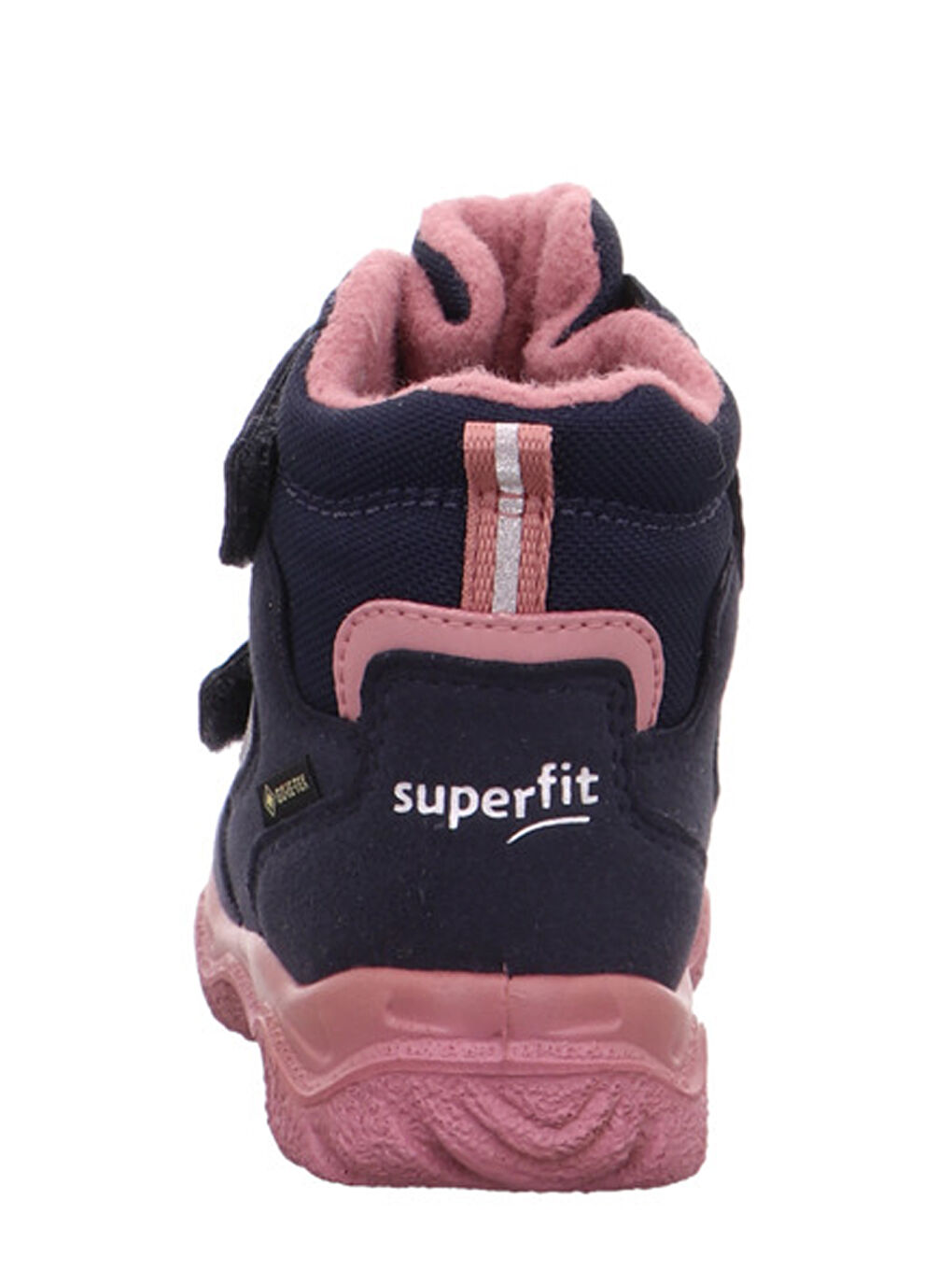 Superfit Mavi HUSKY Mavi Kız Çocuk Outdoor Bot - 4