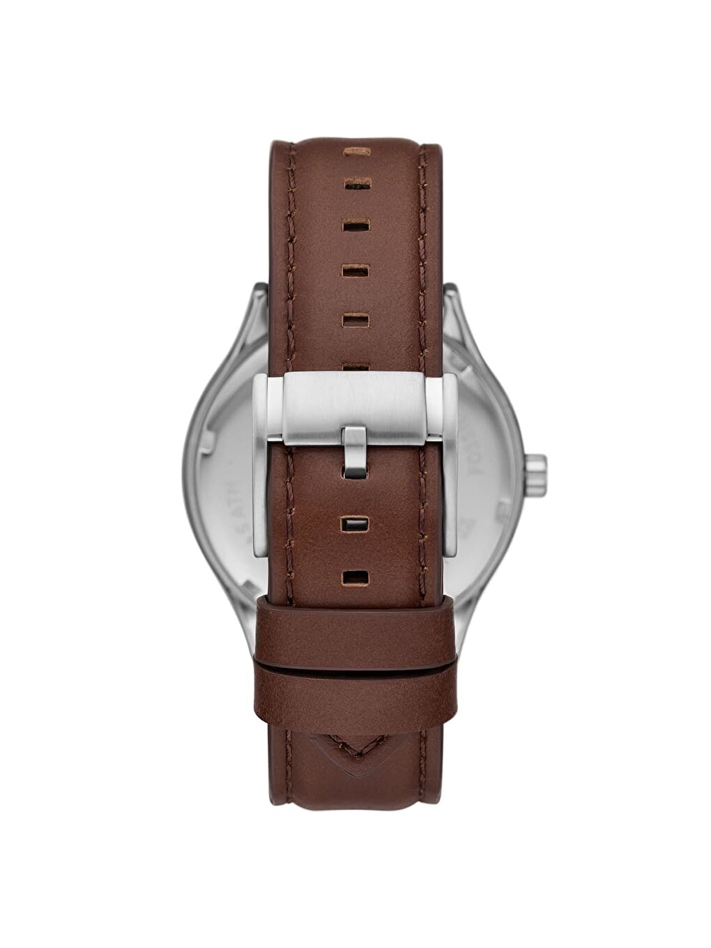 Kahverengi FBQ2865 Erkek Kol Saati-2