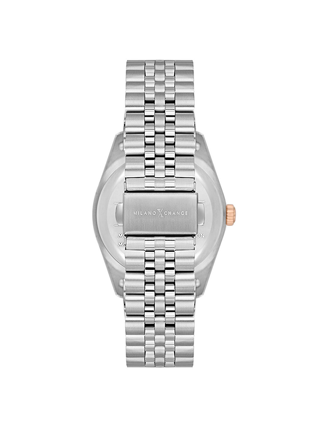 Gri MXL41000 Kadın Kol Saati-2