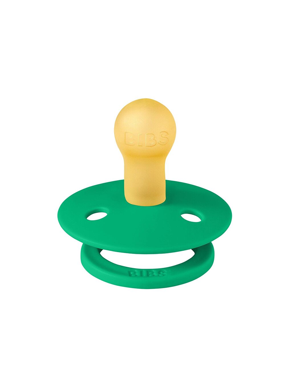 Colour Kauçuk Emzik - Cactus-0-6 Ay-1